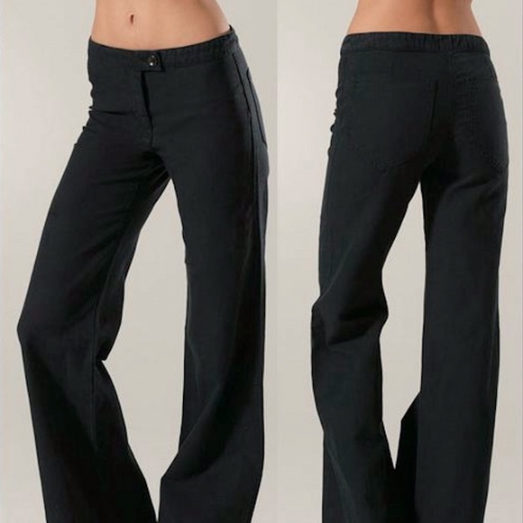 ❌ SOLD ❌ VTG Katayone Adeli 90s Cotton Pants